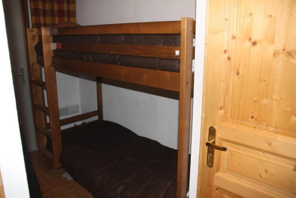Le Cottage Des Sybelles Saint-Sorlin-d'Arves Luaran gambar